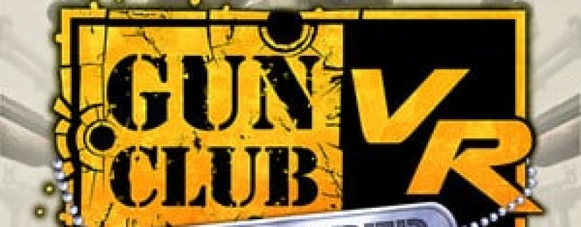 Gun Club VR