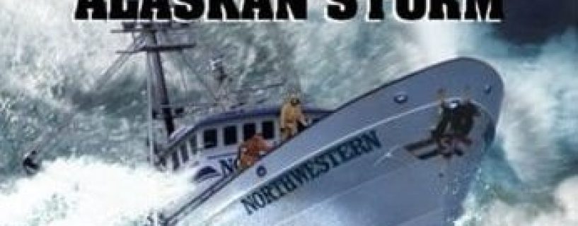 Deadliest Catch: Alaskan Storm