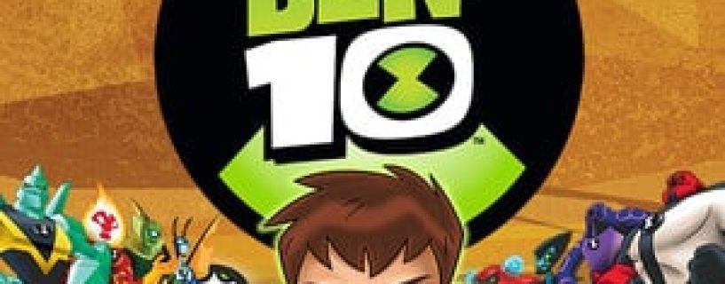 Ben 10