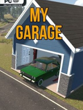 My Garage Build 19149388 Full