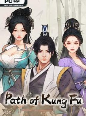 Path of Kung Fu v1.0.1.2 Full