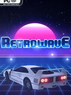 Retrowave Build 11766090 Full