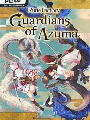 Rune Factory Guardians of Azuma v1.0.5-P2P Full