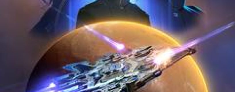 Starcom Unknown Space v21540-P2P Full