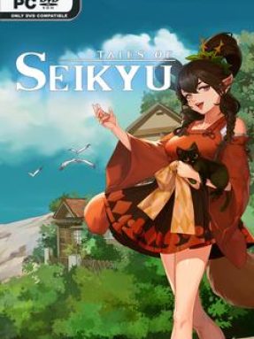 Tales of Seikyu Build 19226083 Full