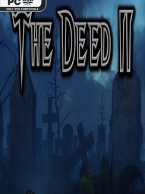 The Deed II Build 11825761 Full